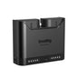 Kit de Baterías y Cargador SmallRig LP E6P para Cámaras Canon | Energía Profesional de Alto Rendimiento