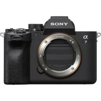 Sony A7 IV | Cámara Full Frame/APS-C con 4K – AF al ojo y Estabilización – EOA Tecnología