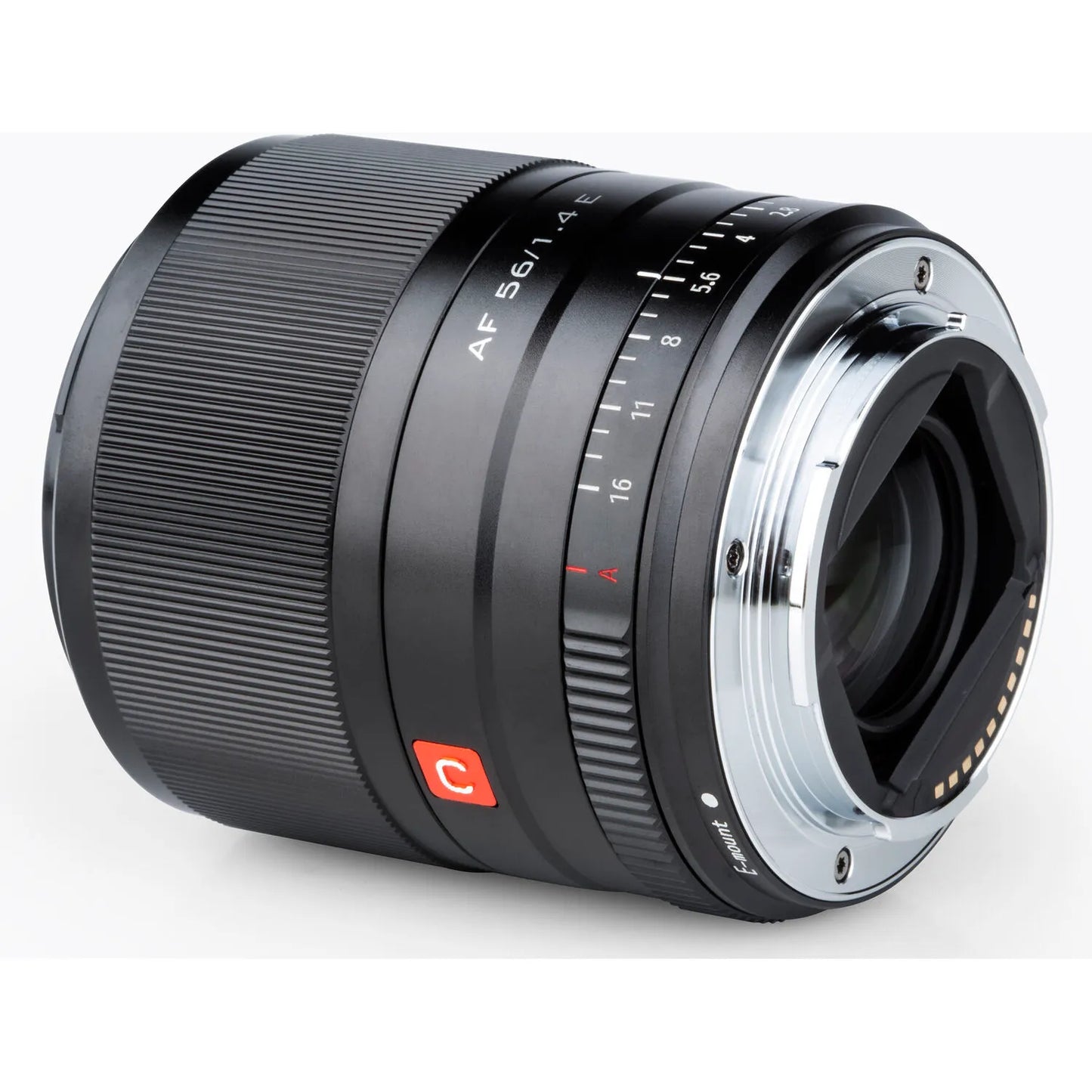 Viltrox AF 56mm f/1.4 E para Sony E Lente