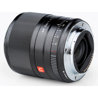 Lente Viltrox AF 56mm f/1.7 – Fuji X / Nikon Z