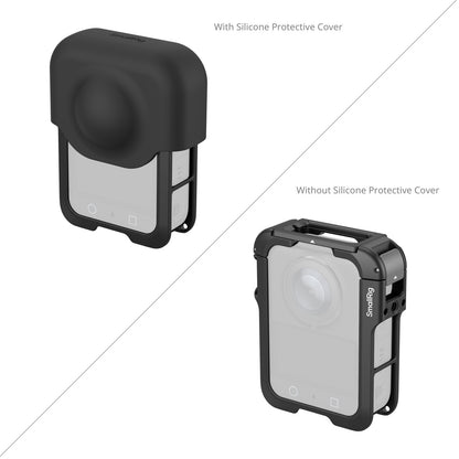 Jaula SmallRig para DJI Osmo Action 5704B