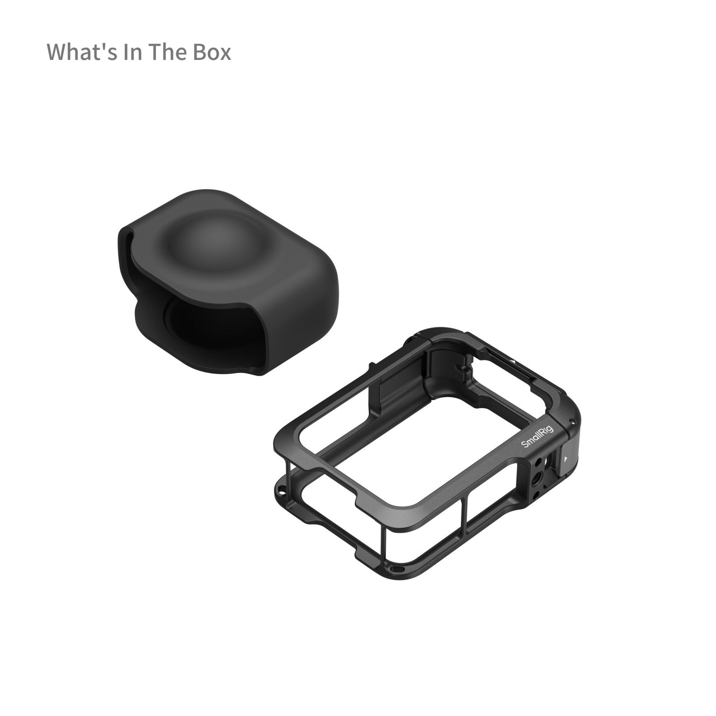 Jaula SmallRig para DJI Osmo Action 5704B