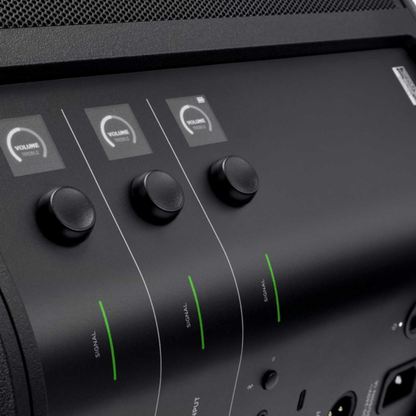 Bose S1 Pro Plus | Sistema de Sonido Profesional Todo en Uno