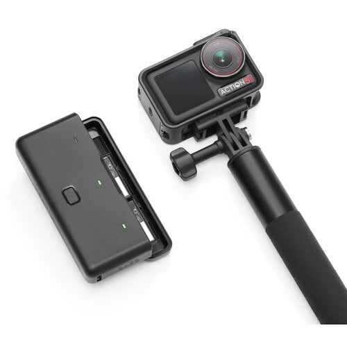 DJI Osmo Action 5 Pro combo