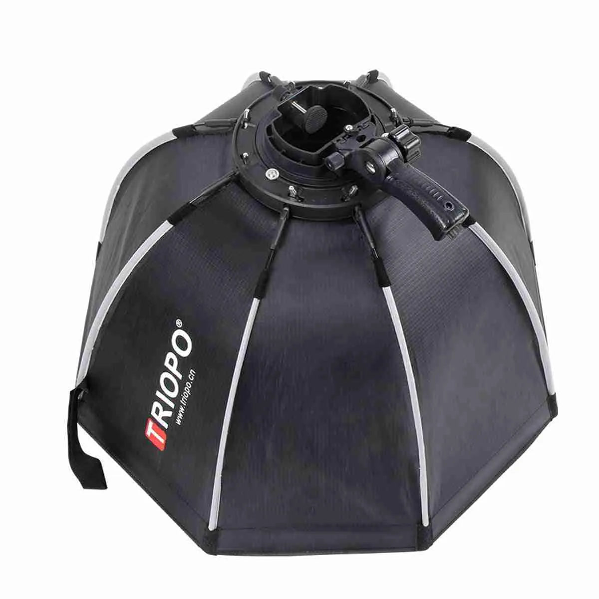 Octabox triopo (65cm montura speedlite)