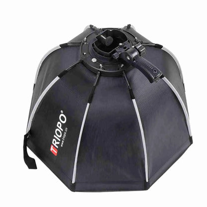 Triopo Softbox Bowens 65cm