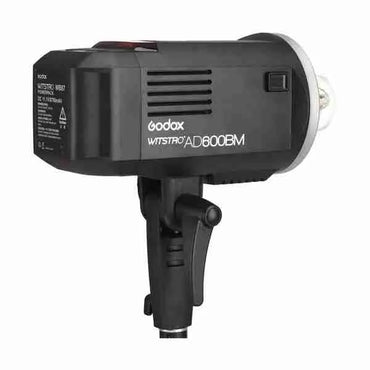 Godox AD600BM Flash de Estudio Exterior 600W