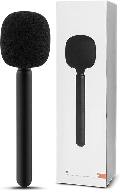 Adaptador de Mango de Mano para Micrófono Inalámbrico