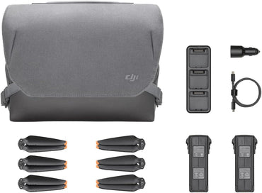 DJI Mavic 3 Pro Combo – Dron de Triple Cámara Hasselblad con Control Remoto Profesional DJI RC Pro