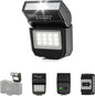 Mini flash Portátil Ulanzi SL03 Spark Lite | Sistema de Iluminación Compacto para Fotografía y Video