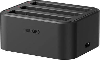 Insta360 Hub de Carga Rápida para X3