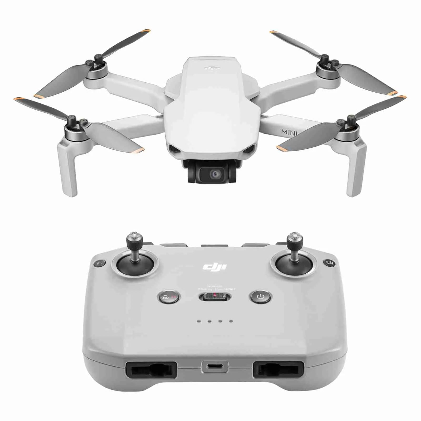DRONE DJI MINI 4K