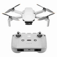 DRONE DJI MINI 4K