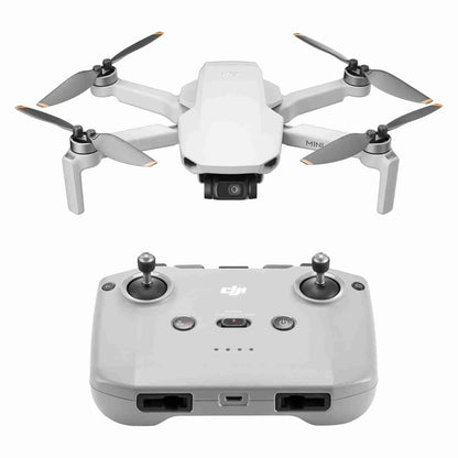 DRONE DJI MINI 4K