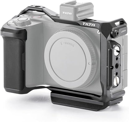 Jaula Completa Tilta para Cámaras Sony Alpha 7C II y Alpha 7CR
