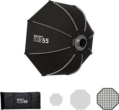 Softbox Triopo K3-55