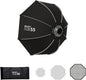 Softbox Triopo K3-55