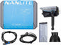 Nanlite FC-500B – Iluminador LED Bi-color de 520W Profesional con Montura Bowens