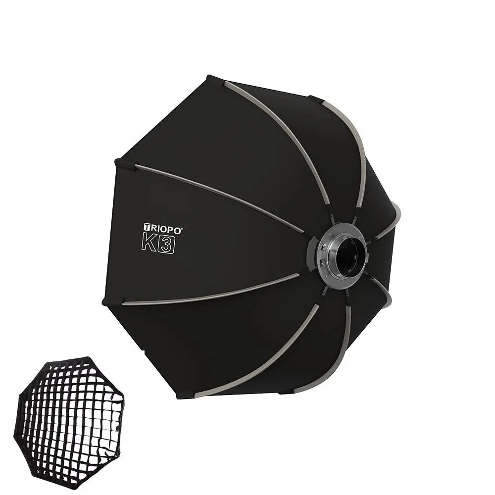 Softbox Triopo K3-45