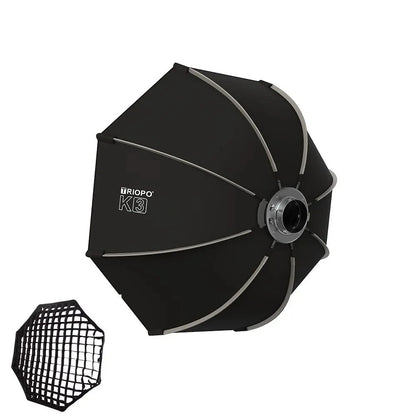 Softbox Triopo K3-45