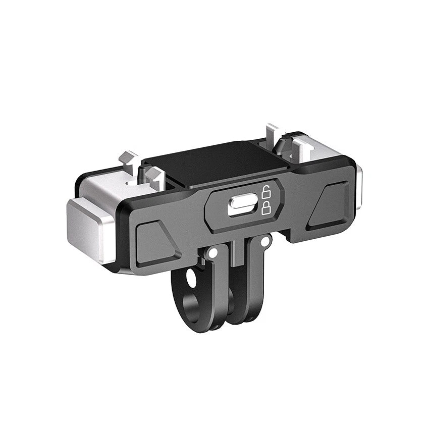Adaptador Magnético de Liberación Rápida para Insta360