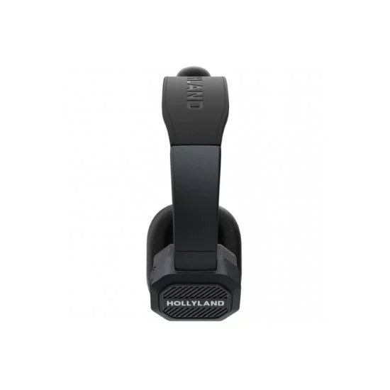 Hollyland Solidcom SE Pro 6S | Intercom Inalámbrico de 6 Usuarios con ENC