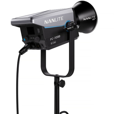 LUZ Nanlite FC - 720B