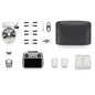 DJI Mini 4K Fly More Combo - Drone Ultraligero con Video 4K y Kit de Vuelo Extendido