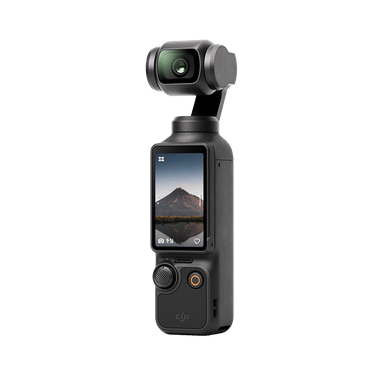 DJI Cámara Osmo Pocket 3
