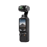 DJI OSMO POCKET 3