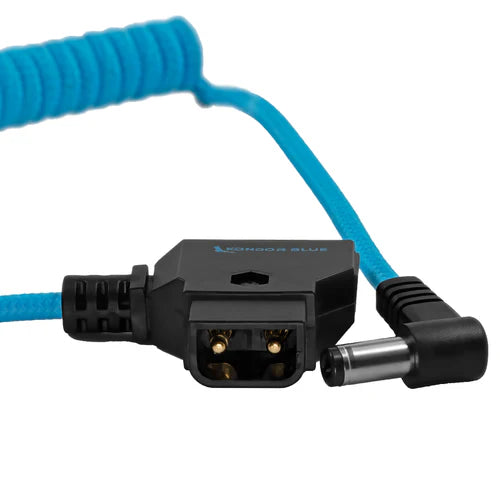 CABLE KONDOR BLUE D-TAP A DC
