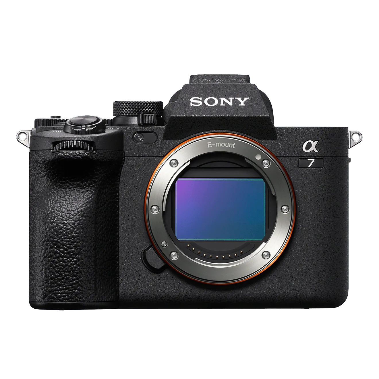 Sony Alpha 7 IV Mirrorless – Cámara Full Frame Profesional de 33MP para Fotografía y Video (Solo Cuerpo)
