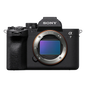 Sony Alpha 7 IV Mirrorless – Cámara Full Frame Profesional de 33MP para Fotografía y Video (Solo Cuerpo)