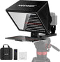 Teleprompter de Aluminio Neewer X12B