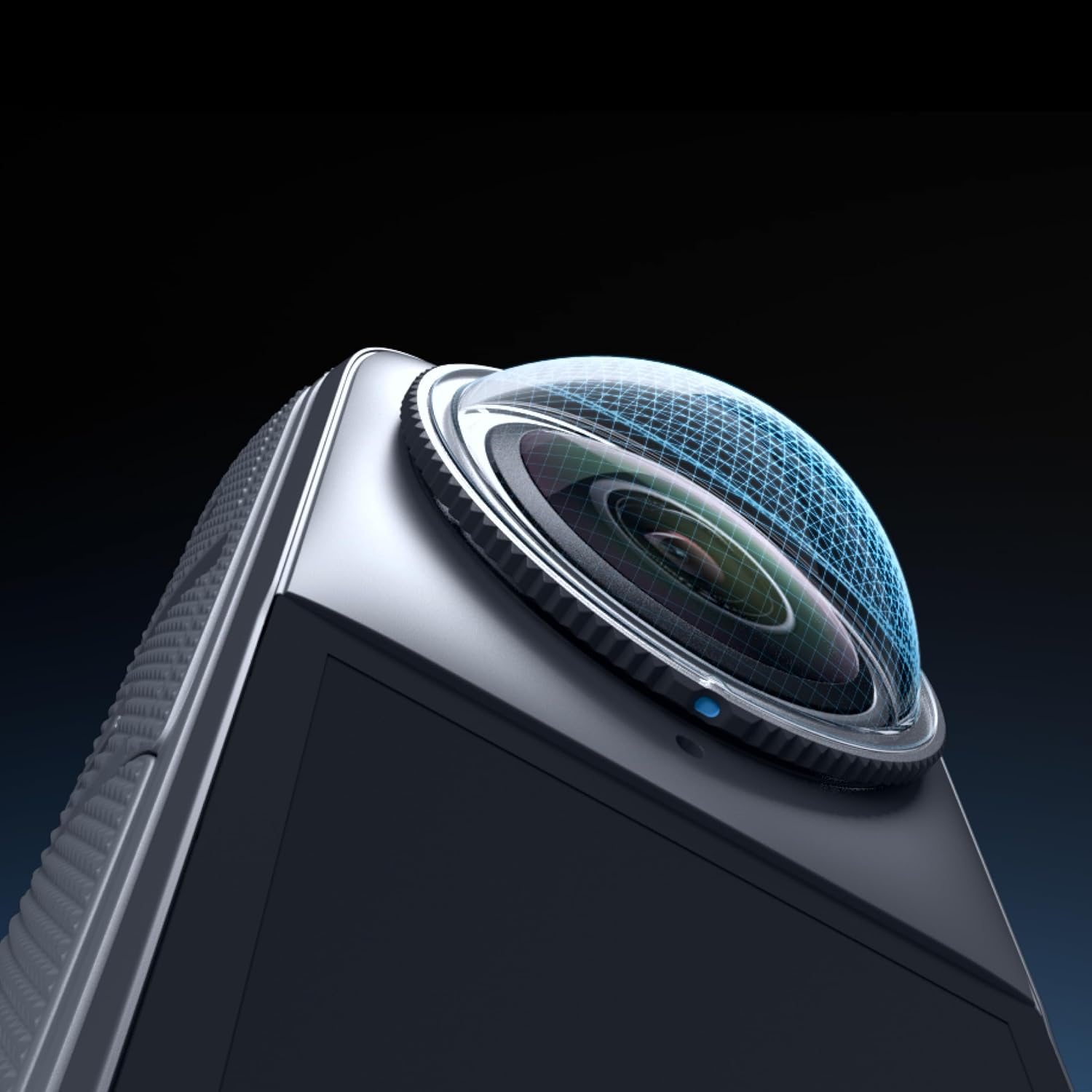 STANDARD LENS GUARDS INSTA 360 X4
