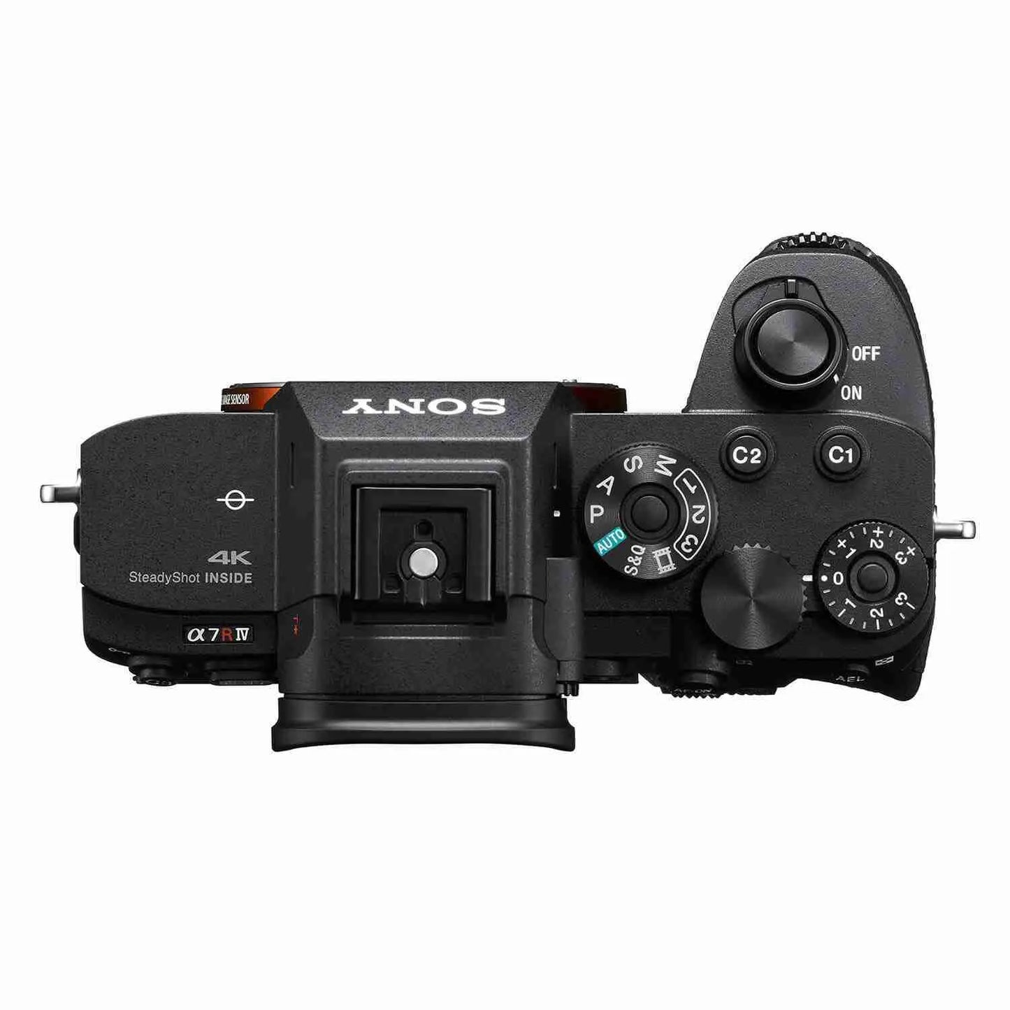 Sony Alpha 7 IV Mirrorless – Cámara Full Frame Profesional de 33MP para Fotografía y Video (Solo Cuerpo)