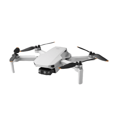 Drone DJI Mini 4K sencillo