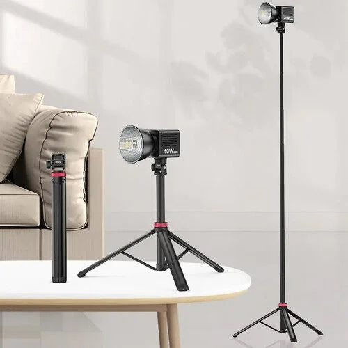 Trípode Ulanzi MT-79 1.98m Soporte Pro  para Foto y Video