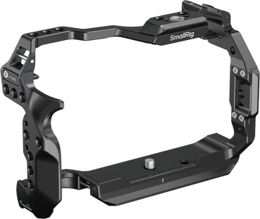 Jaula de Protección de Liberación Rápida HawkLock SmallRig para Cámaras Canon EOS R6 Mark II/R6 Mark III