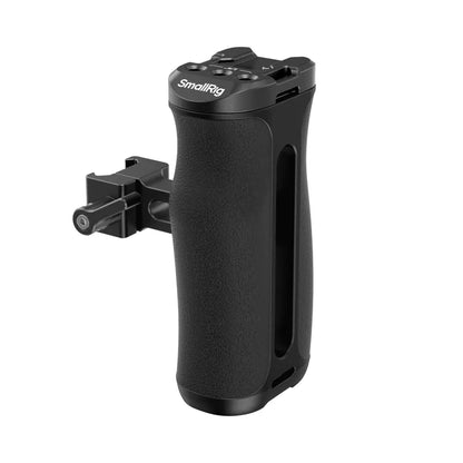 Mango Lateral Mini con Conexión NATO SmallRig para Jaulas de Cámara