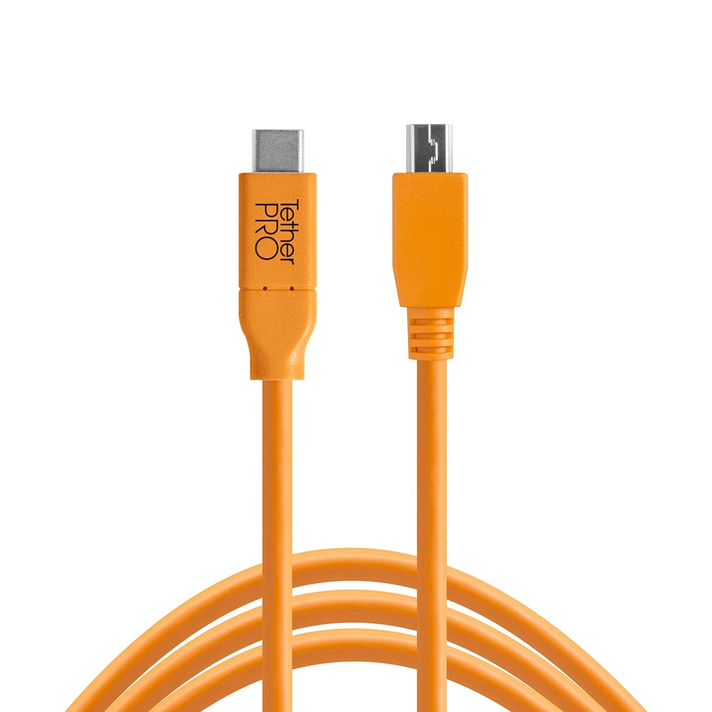 Cable Tether USB-C a 5 pines