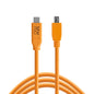 Cable TetherPro USB 3.0 a Micro-B (5 Pines) – Cable de Alta Velocidad para Transferencia de Datos Fotográfico