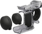 Sony AKA-FGP1 – Soporte de Agarre de Dedo para Action Cam y Control Live-View