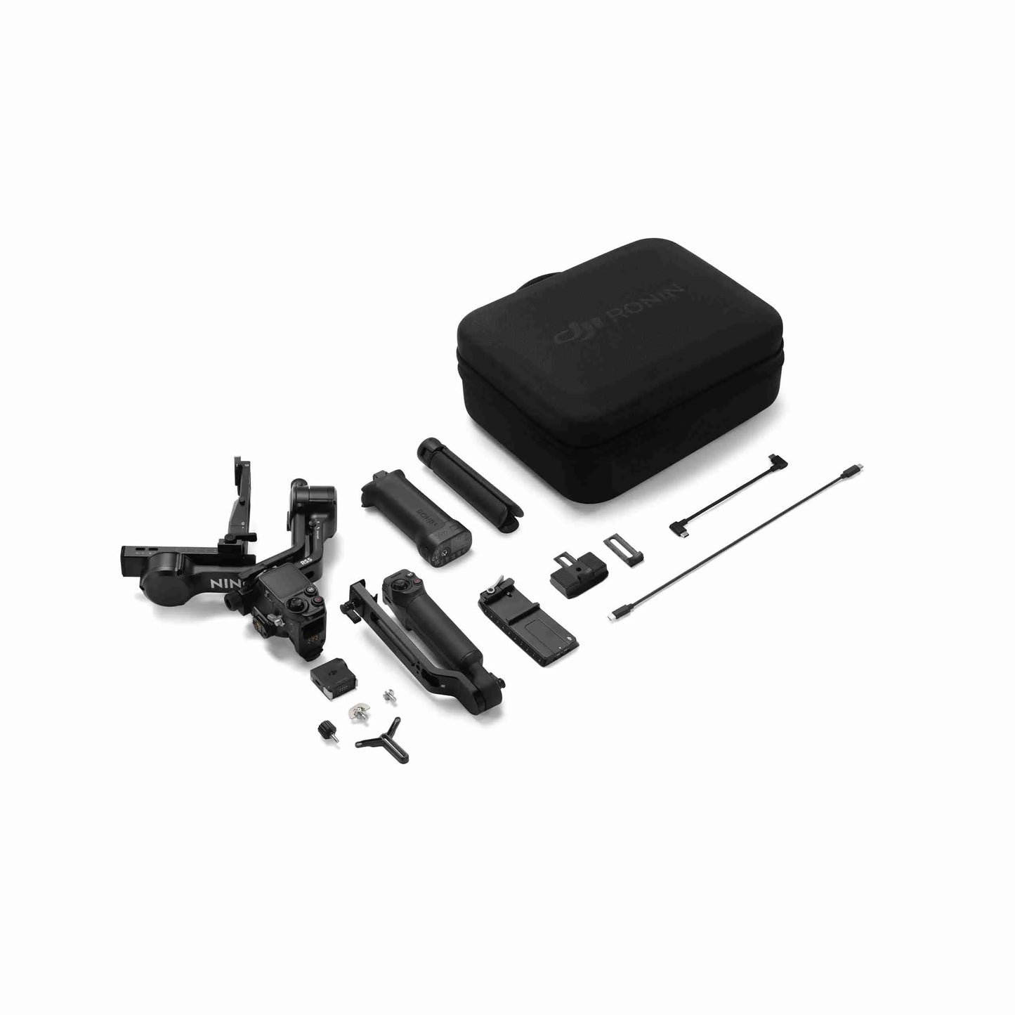 DJI RS 5 combo| Gimbal Profesional