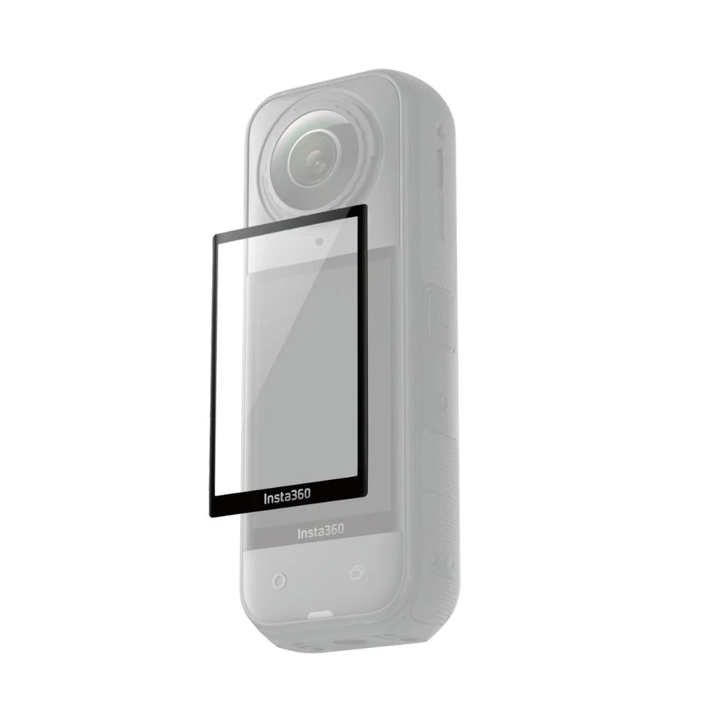 Protectores de Pantalla Insta360 X5 y X4 PREMIUM