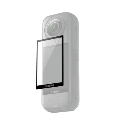 Protectores de Pantalla Insta360 X5 y X4 PREMIUM