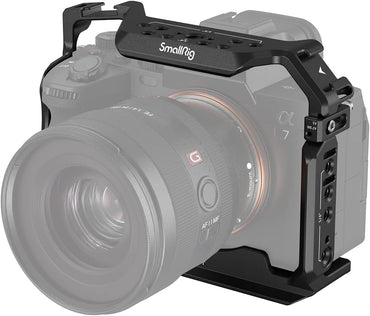 Jaula SmallRig  A7 III / A7R III/ A7IV