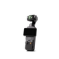 DJI Osmo Pocket 3 Creator Combo – Cámara con Gimbal de 3 Ejes, Sensor de 1" y Kit Completo para Creadores