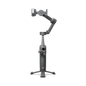 Estabilizador DJI Osmo Mobile 7P (Professional) - Gimbal de 3 Ejes con Seguimiento IA Avanzado - Puerto de Carga para Celular - Diseño Pro