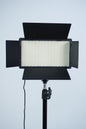 Panel LED Varicolor 600 LEDs RGB